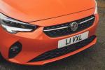 Vauxhall Corsa Ultimate 2019 года